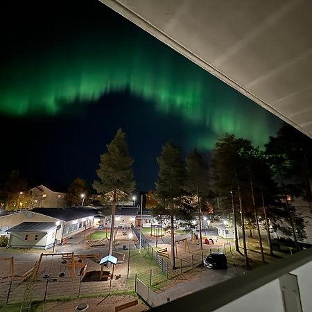Rovaniemi Lapland Apartments エクステリア 写真