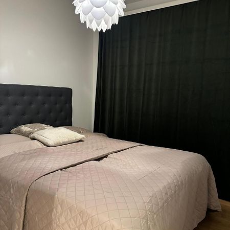 Rovaniemi Lapland Apartments エクステリア 写真