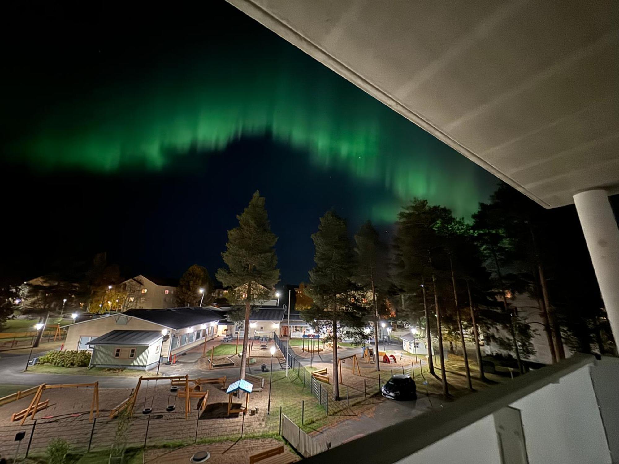 Rovaniemi Lapland Apartments エクステリア 写真