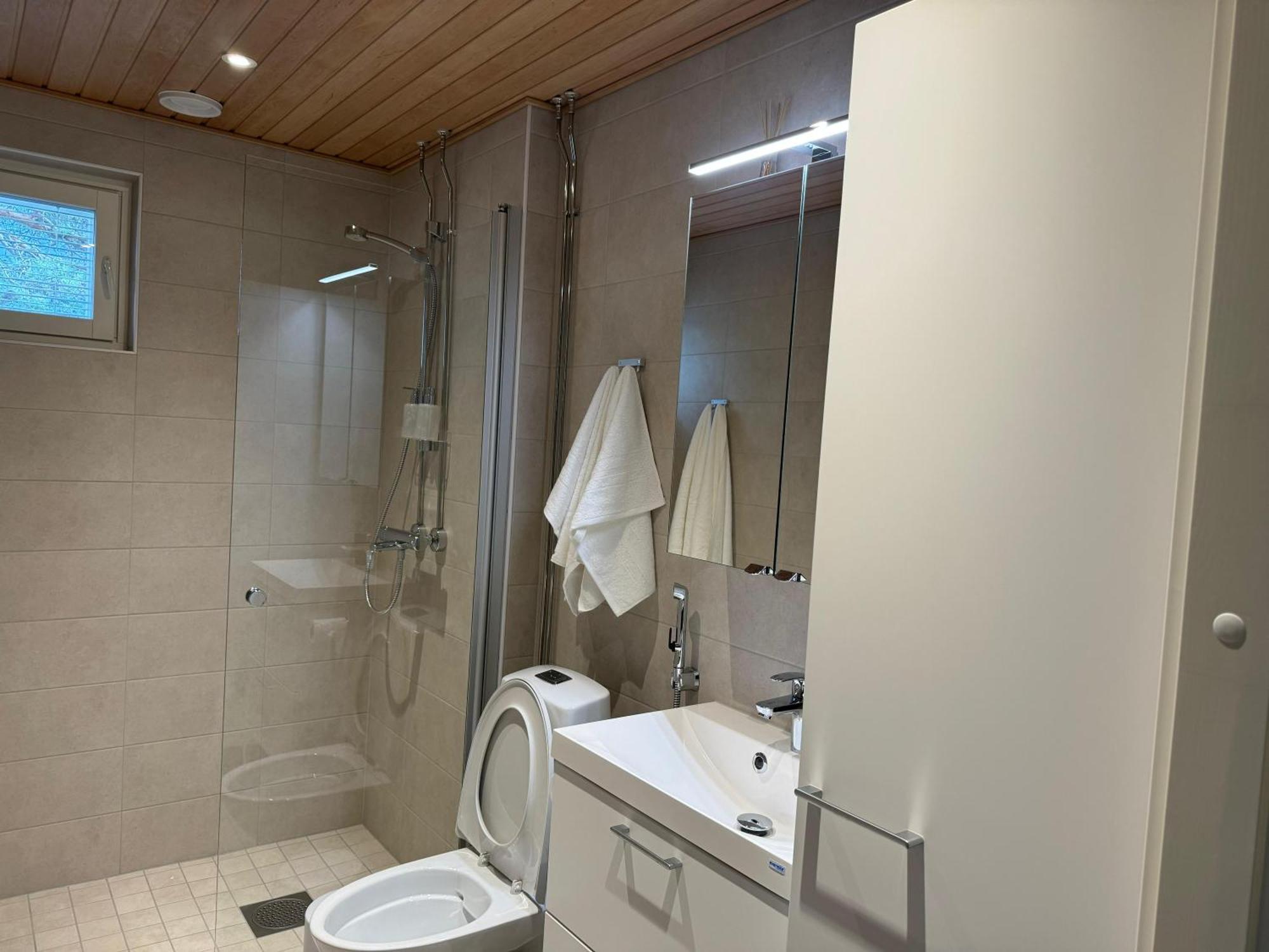 Rovaniemi Lapland Apartments エクステリア 写真