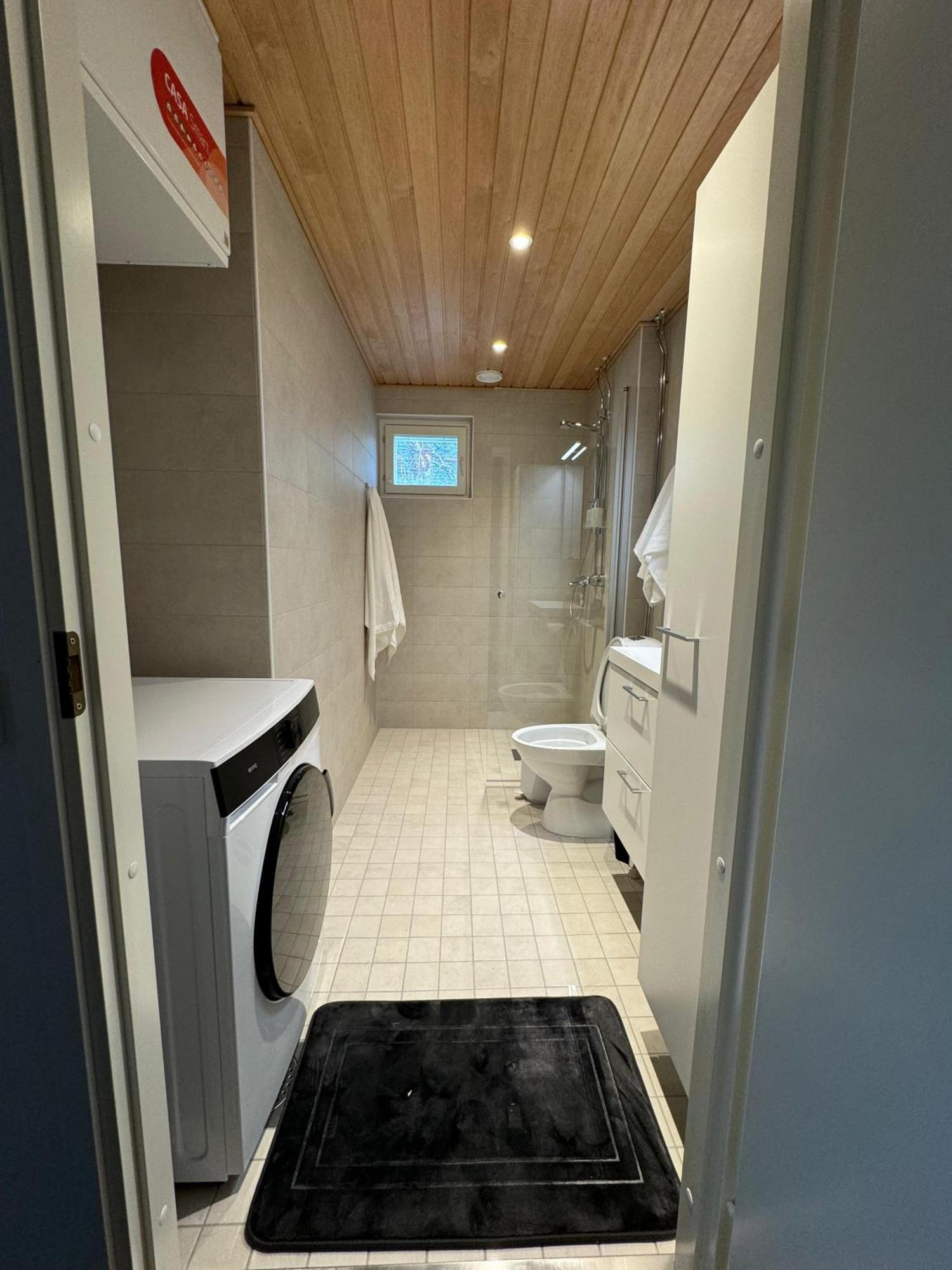 Rovaniemi Lapland Apartments エクステリア 写真