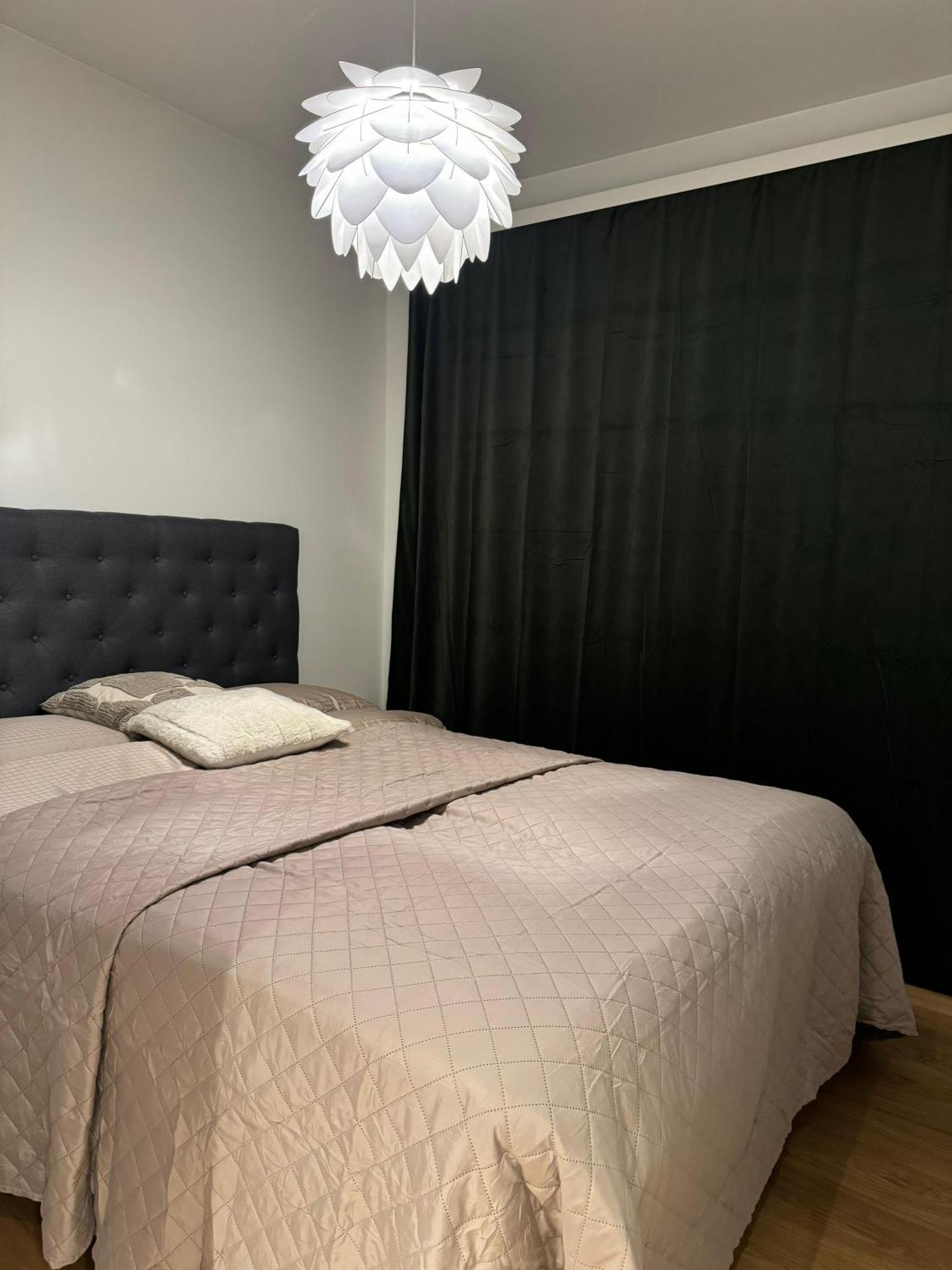 Rovaniemi Lapland Apartments エクステリア 写真