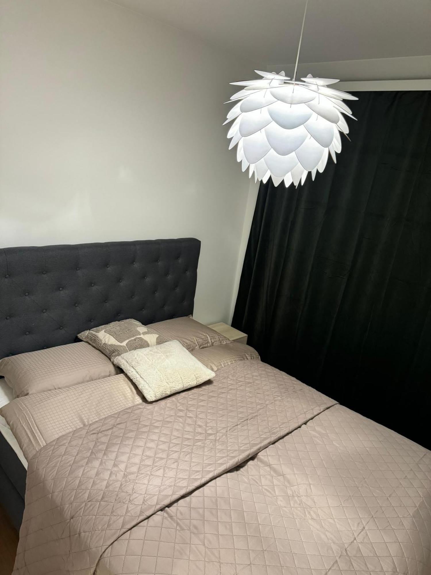 Rovaniemi Lapland Apartments エクステリア 写真